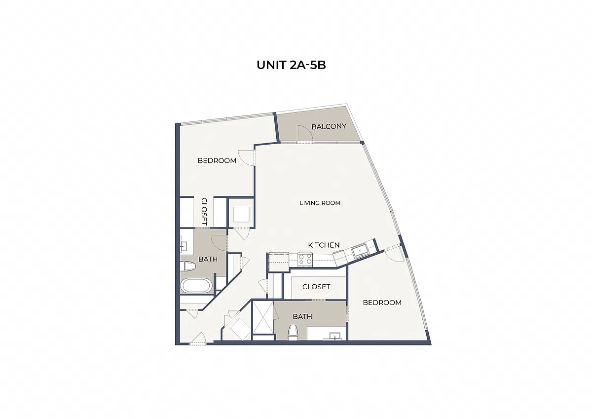 Floor plan B07