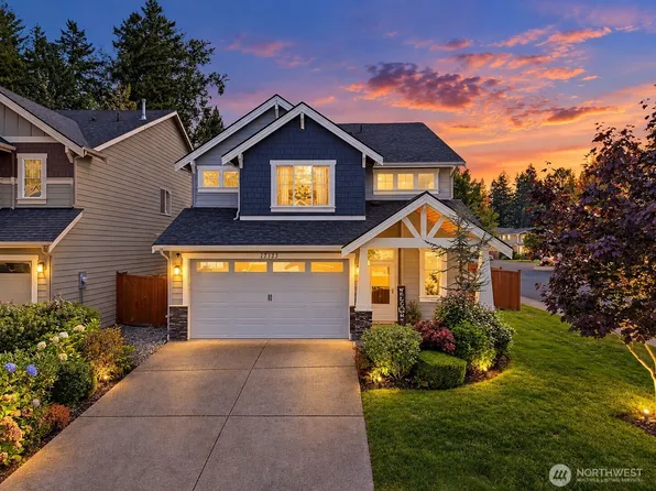 17123 120th Avenue E, Puyallup, WA 98374