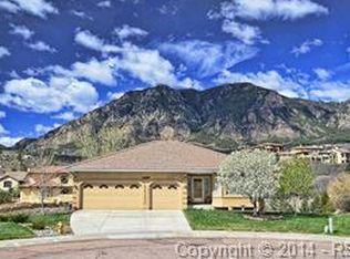 5436 Keyglen Ct, Colorado Springs, CO 80906
