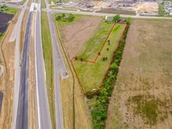 121 Tbd State Hwy, Anna, TX 75409