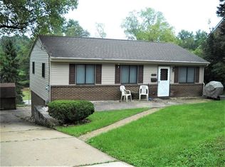 3516 Foster Rd, White Oak, PA 15131