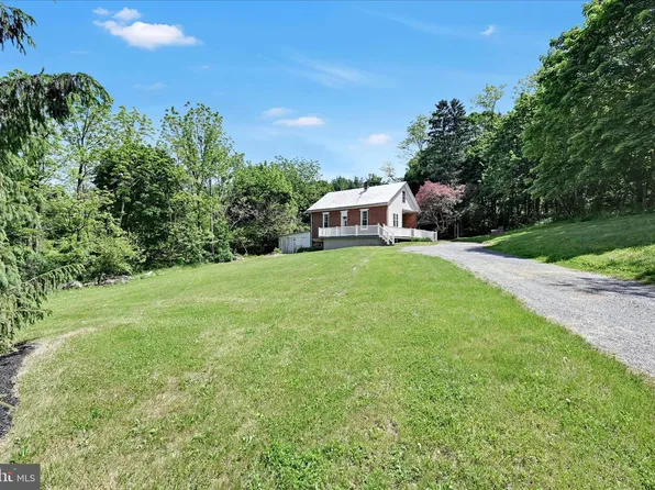 415 Snyder School Rd, Bernville, PA 19506
