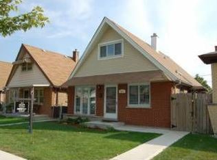 5847 W 64th Pl, Chicago, IL 60638