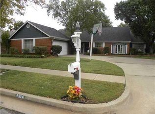 7324 NW 113th Ter, Oklahoma City, OK 73162