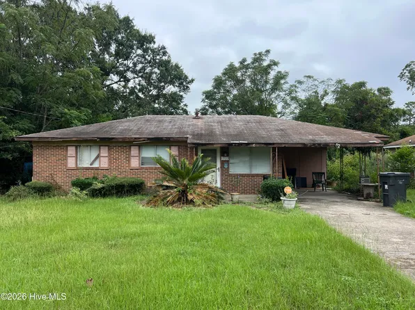 1923 Gay Drive, Augusta, GA 30906