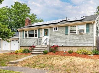 28 Millbrook Rd, Beverly, MA 01915