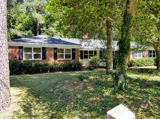 465 Orchard Rd, Southern Pines, NC 28387