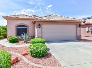 14019 W Fieldings Ferry, Surprise, AZ 85374