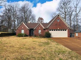 55 Oak Ridge Dr LOT 117, Oakland, TN 38060