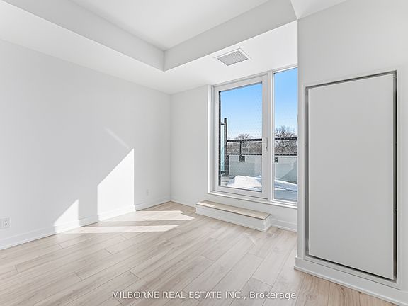 5th image of 1660 Bloor St W #510