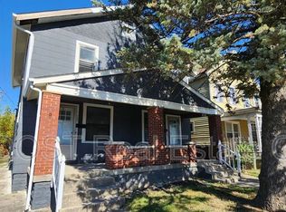 732-734 E Deshler Ave, Columbus, OH 43206