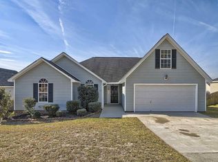 153 Double Eagle Cir, Lexington, SC 29073