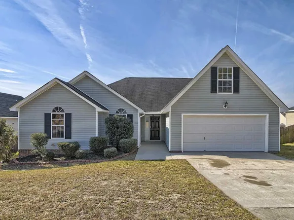 153 Double Eagle Cir, Lexington, SC 29073