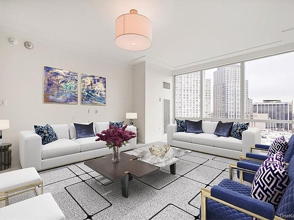 5th image of 1 Renaissance Sq Unit 17C