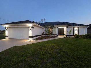 432 SW 20th St, Cape Coral, FL 33991