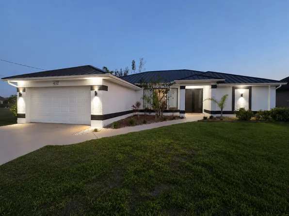 432 SW 20th St, Cape Coral, FL 33991