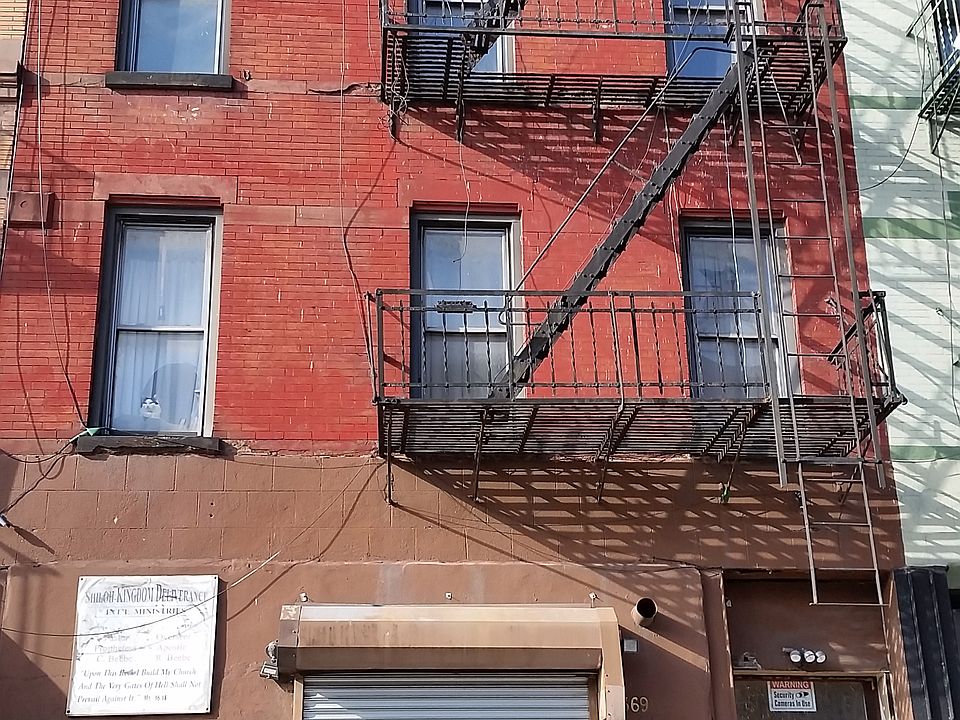 1st image of 369 Lenox Avenue Ny Ny 10027