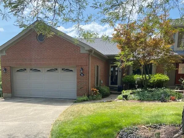 2867 Phaeton Ln, Maineville, OH 45039