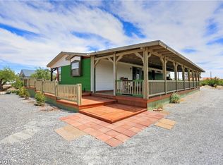861 E Flag St, Pahrump, NV 89048