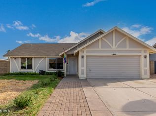 2459 E Carmel Ave, Mesa, AZ 85204