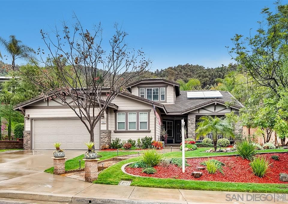 366 Oak Valley Ln, Escondido, CA 92027 Zillow