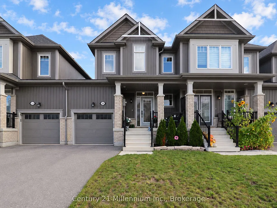 25 Kirby Ave