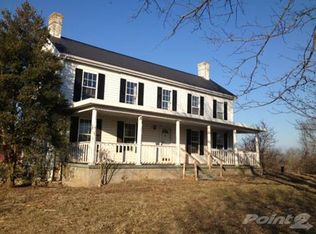 2275 Highway 52, Loretto, KY 40037