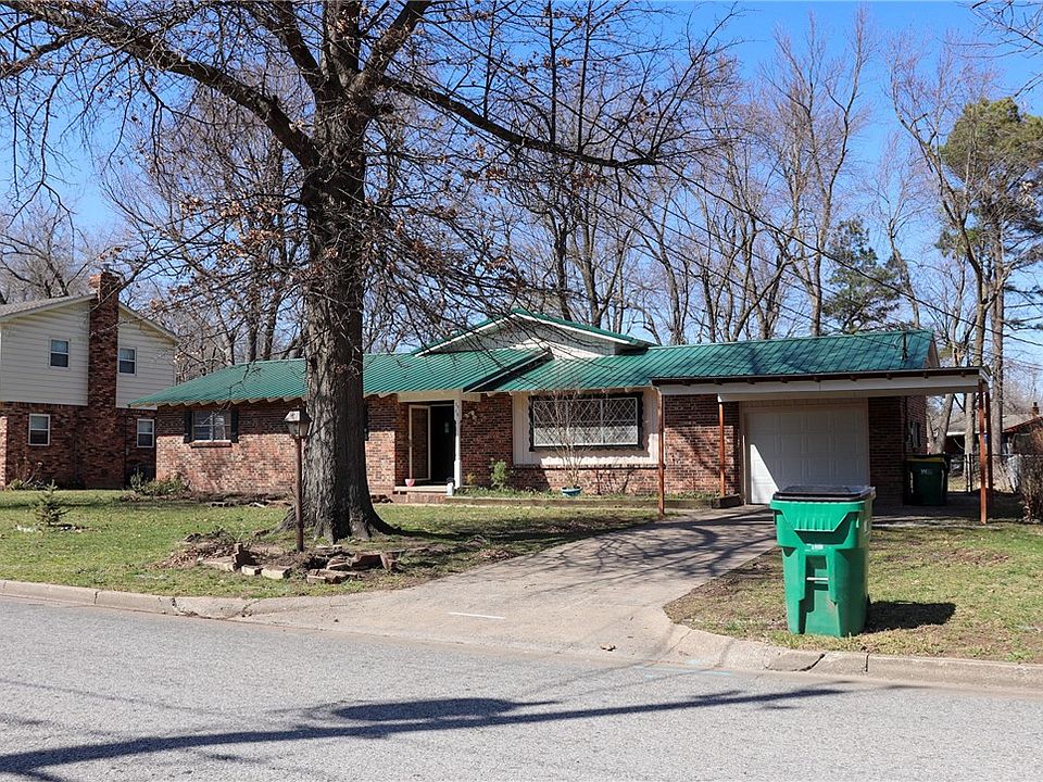 1712 W Emma Ave, Springdale, AR 72762 Zillow
