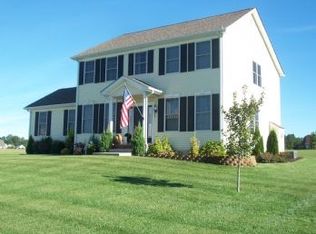 157 Galway Ct, Magnolia, DE 19962