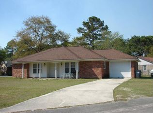 207 Longleaf Rd, Summerville, SC 29486