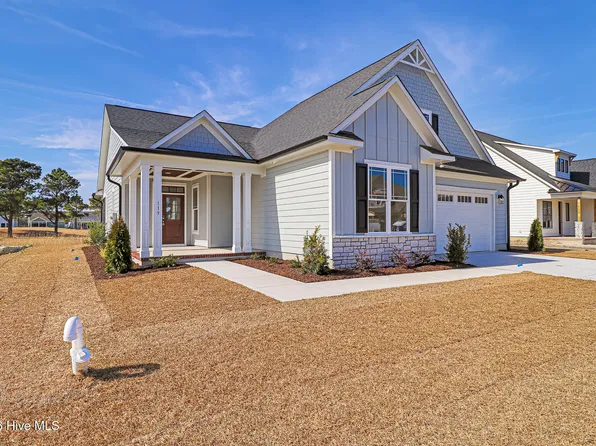 119 Windswept Lane, Beaufort, NC 28516