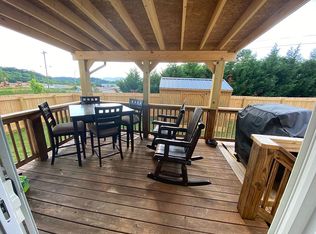 1166 Case View Rd, Dandridge, TN 37725