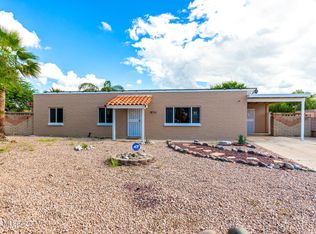 9860 E Celeste Dr, Tucson, AZ 85730