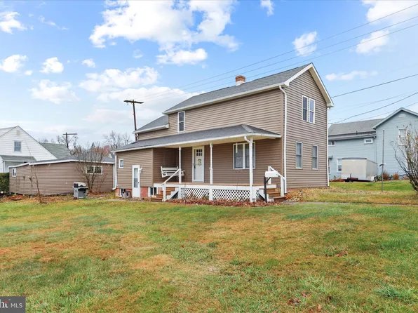 160 Ormand St, Frostburg, MD 21532