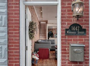 1442 Marshall St, Baltimore, MD 21230