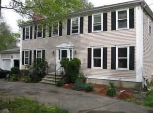 1770 Bay Rd, Stoughton, MA 02072