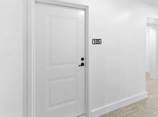 99 Richmond St #105, Providence, RI 02903