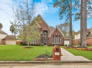 3431 Rolling Terrace Dr, Spring, TX 77388