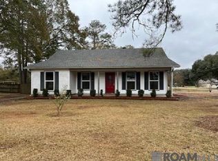 12828 Ina Dr, Walker, LA 70785