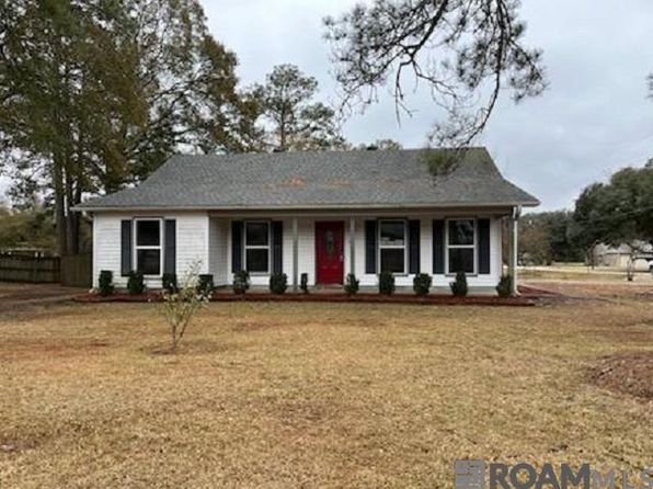 12828 Ina Dr, Walker, LA 70785