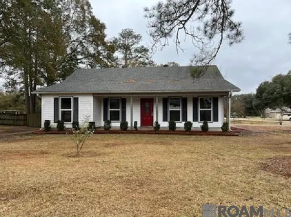 12828 Ina Dr, Walker, LA 70785