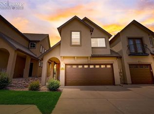 4314 Alder Springs Vw, Colorado Springs, CO 80922