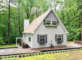 314 Darcy Dr, Clarksville, VA 23927
