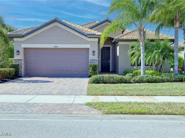 12044 Avingston Lake Dr, Fort Myers, FL 33966
