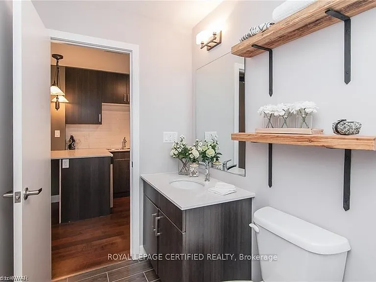 1 Victoria St S #508 — Photo 14