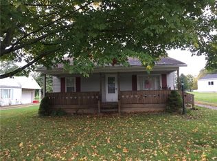 920 W Carey St, Kenton, OH 43326