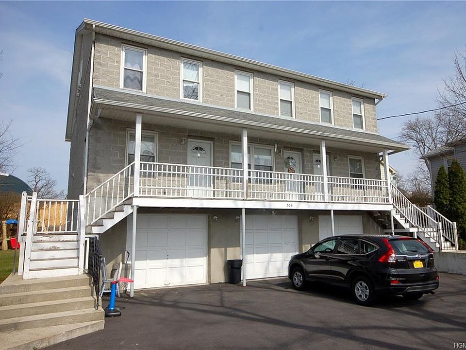 1st image of 509 Grade St Unit 1