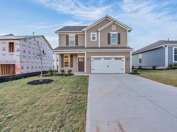 2nd image of 2036 Halton Oaks Dr