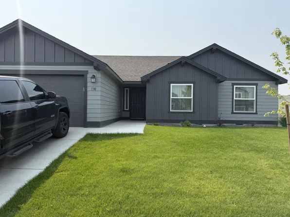 130 Bitters Loop, Grandview, WA 98930