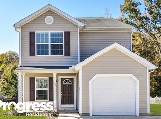 49 Chesterfield Ct, Clayton, NC 27520